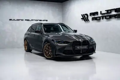 BMW M3 2023 - 109950 EUR, 38000 km - AUTO.MOTO.pt - 38000km - foto 3 de 55