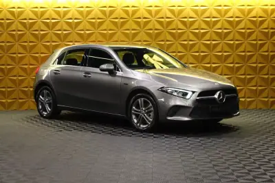 Mercedes-Benz A 250 2020 - 23500 EUR, 109000 km - AUTO.MOTO.pt - 109000km - foto 28 de 32