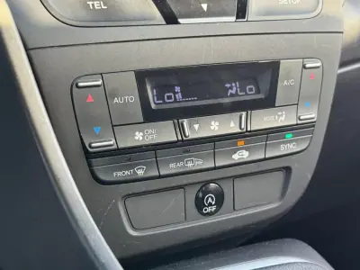 Honda Civic Tourer 2014 - 11950 EUR, 120000 km - 120000km - foto 26 de 27