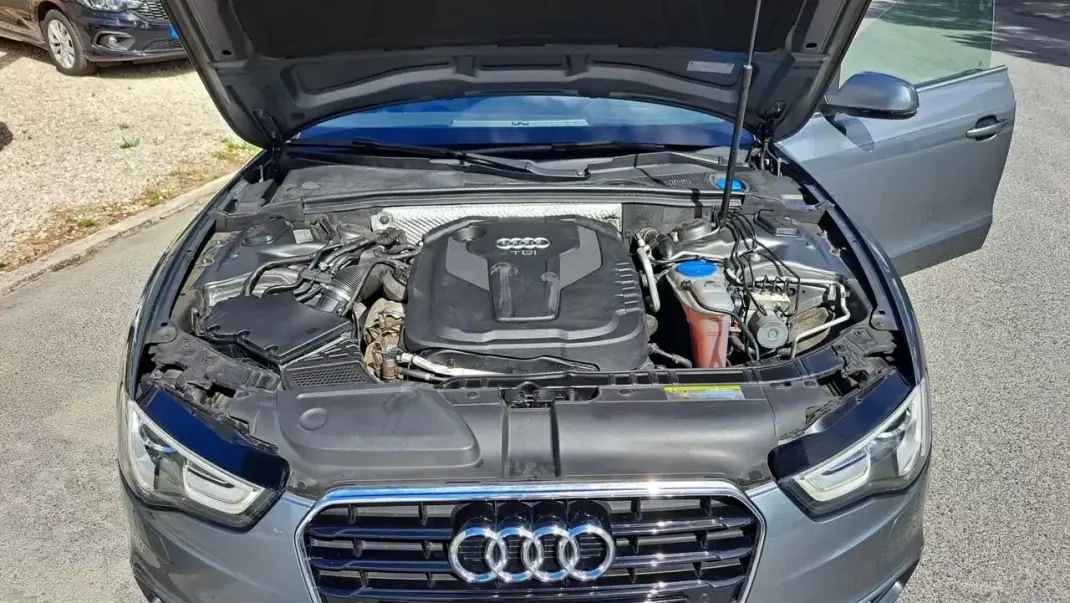 Audi A5 Sportback 2016 - 22890 EUR, 159375 km - AUTO.MOTO.pt - 159375km - foto 56 de 56