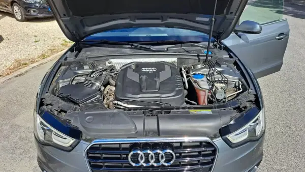 Audi A5 Sportback 2016 - 22500 EUR, 159375 km - AUTO.MOTO.pt - 159375km - foto 56 de 56