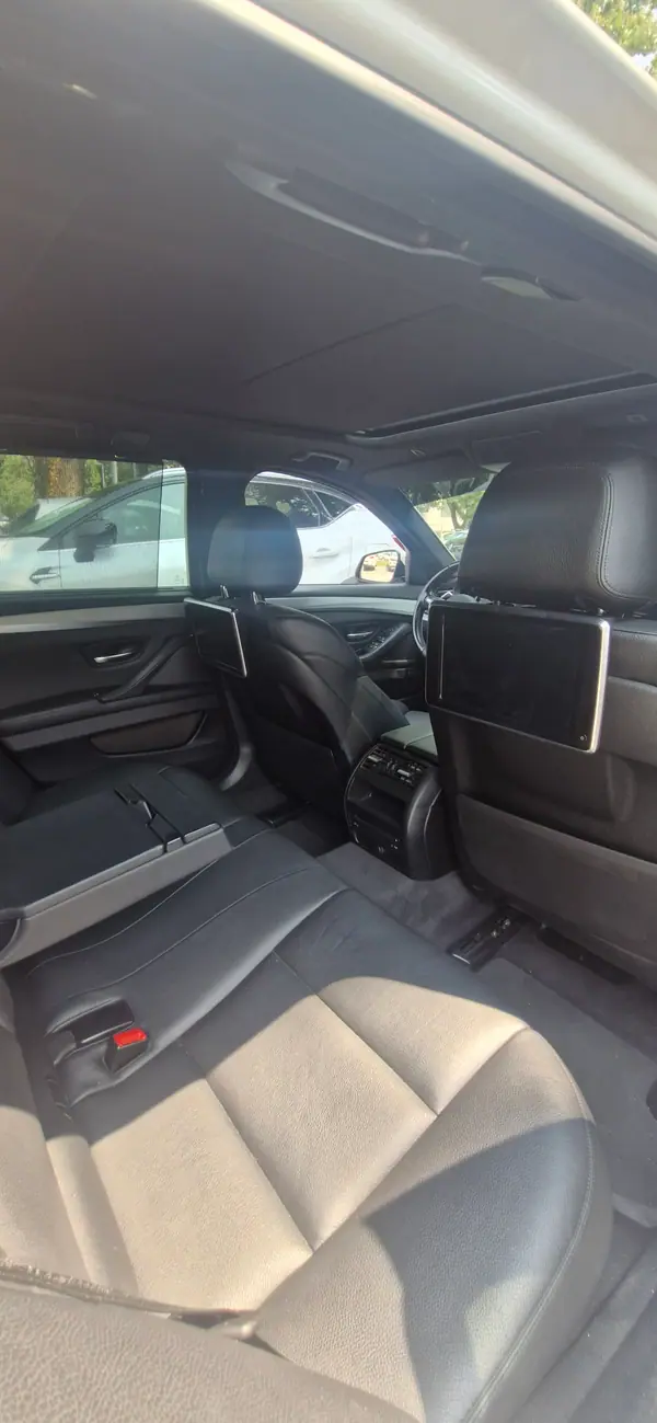 BMW 520 2016 - 18850 EUR, 222500 km - AUTO.MOTO.pt - 222500km - foto 8 de 19