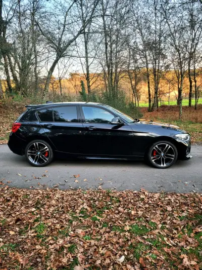BMW 120 2015 - 20990 EUR, 157100 km - AUTO.MOTO.pt - 157100km - foto 13 de 31