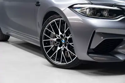 BMW M2 2020 - 56950 EUR, 89000 km - AUTO.MOTO.pt - 89000km - foto 4 de 41