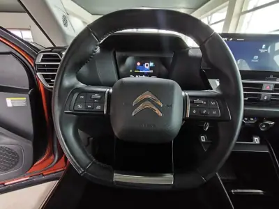 Citroën e-C4 2022 - 18500 EUR, 29900 km - AUTO.MOTO.pt - 29900km - foto 22 de 32