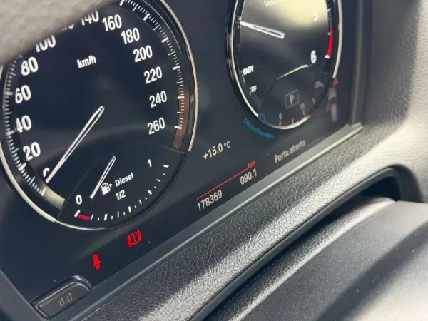 BMW 116 2018 - 15950 EUR, 178369 km - AUTO.MOTO.pt - 178369km - foto 18 de 18
