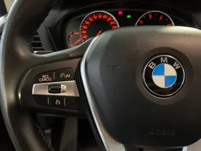 BMW X3 2019 - 26950 EUR, 142000 km - AUTO.MOTO.pt - 142000km - foto 17 de 30