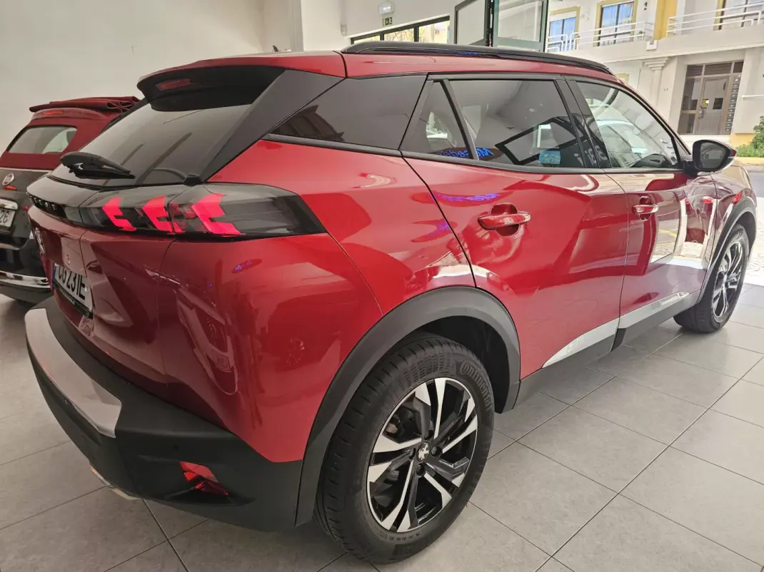 Peugeot 2008 2021 - 16500 EUR, 169015 km - AUTO.MOTO.pt - 169015km - foto 22 de 22