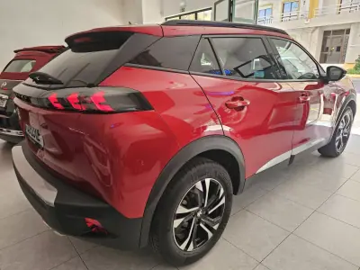 Peugeot 2008 2021 - 16500 EUR, 169015 km - AUTO.MOTO.pt - 169015km - foto 22 de 22