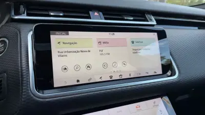Land Rover Range Rover Velar 2019 - 37500 EUR, 96232 km - AUTO.MOTO.pt - 96232km - foto 25 de 31