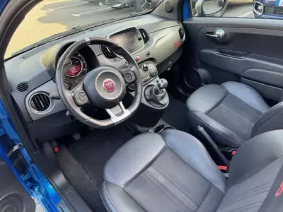 Fiat 500C 2021 - 16900 EUR, 82325 km - AUTO.MOTO.pt - 82325km - foto 12 de 12