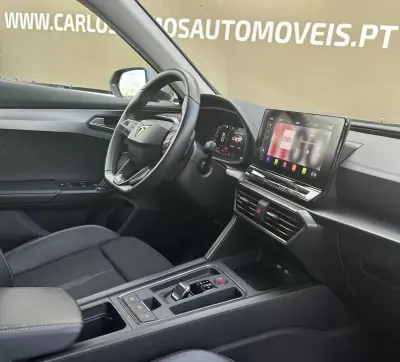Cupra Formentor 2023 - 29900 EUR, 37969 km - AUTO.MOTO.pt - 37969km - foto 5 de 8