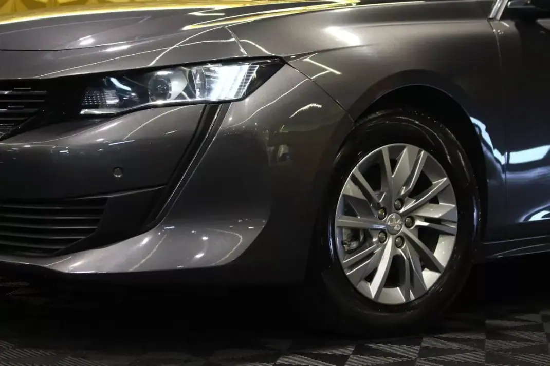 Peugeot 508 SW 2021 - 17500 EUR, 82000 km - 82000km - foto 2 de 30