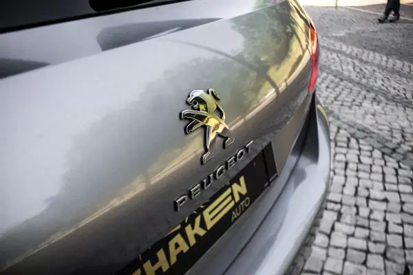 Peugeot 308 SW 2019 - 8250 EUR, 315740 km - AUTO.MOTO.pt - 315740km - foto 12 de 37