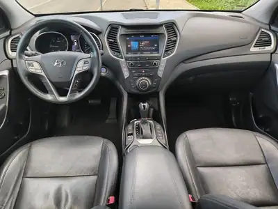 Hyundai Santa Fe 2016 - 21950 EUR, 149998 km - AUTO.MOTO.pt - 149998km - foto 6 de 60
