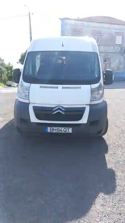 Citroën Jumper L2H2 130cv c/IVA 2014 - 11000 EUR, 182000 km - AUTO.MOTO.pt - 182000km - foto 6 de 8