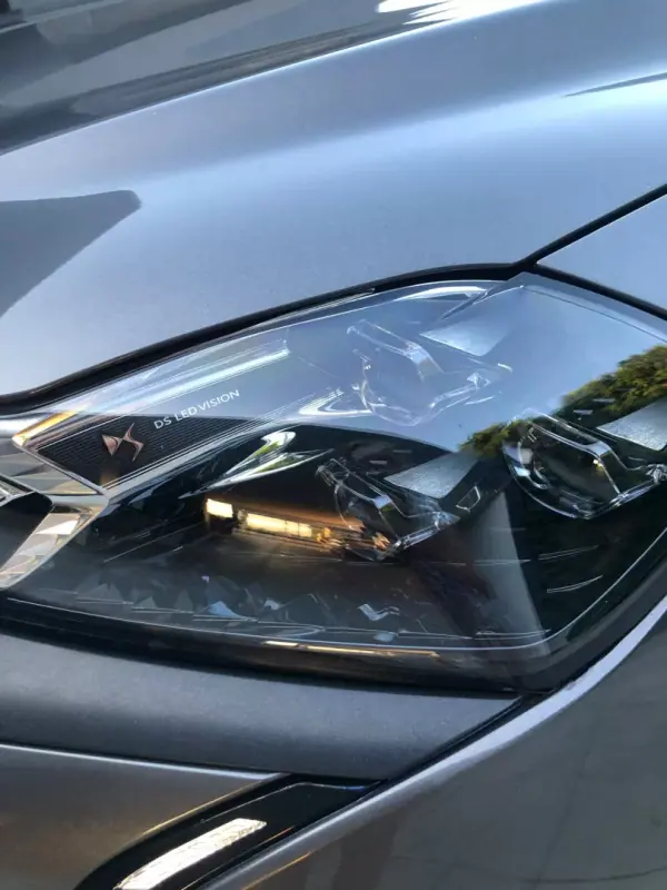 DS DS3 Crossback 2020 - 16900 EUR, 112000 km - AUTO.MOTO.pt - 112000km - foto 34 de 40