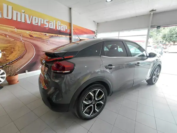 Citroën e-C4 2020 - 17750 EUR, 64000 km - AUTO.MOTO.pt - 64000km - foto 3 de 27