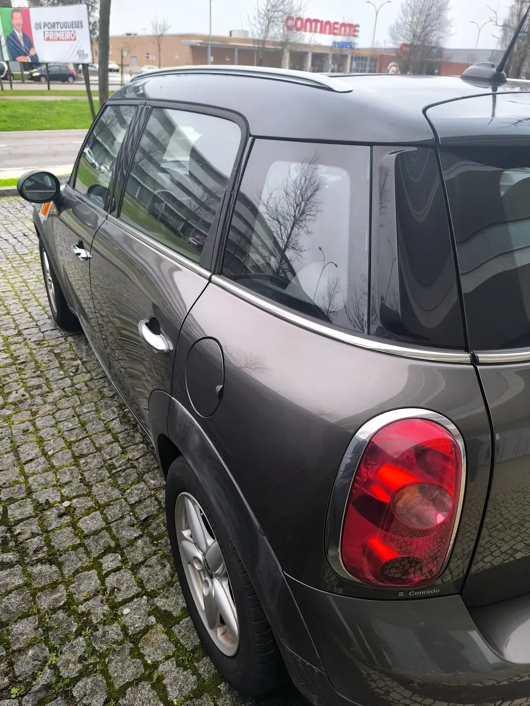 MINI Countryman 2012 - 7350 EUR, 262000 km - AUTO.MOTO.pt - 262000km - foto 13 de 16