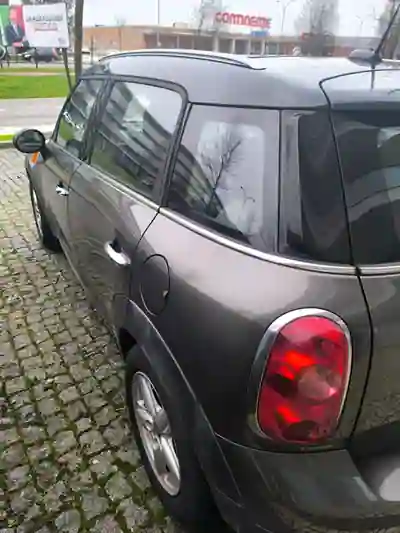 MINI Countryman 2012 - 7350 EUR, 262000 km - AUTO.MOTO.pt - 262000km - foto 13 de 16