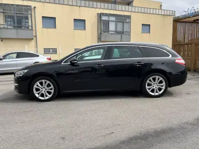 Peugeot 508 SW 2014 - 8450 EUR, 217000 km - AUTO.MOTO.pt - 217000km - foto 8 de 52