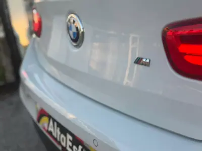 BMW 116 2016 - 18900 EUR, 140456 km - AUTO.MOTO.pt - 140456km - foto 8 de 29