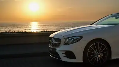 Mercedes-Benz E 220 2018 - 49000 EUR, 103000 km - AUTO.MOTO.pt - 103000km - foto 6 de 21
