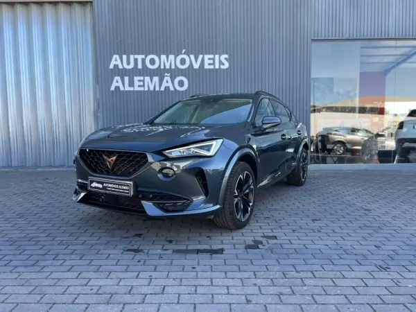 Cupra Formentor 2.0 TDI Sport 2023 Diesel