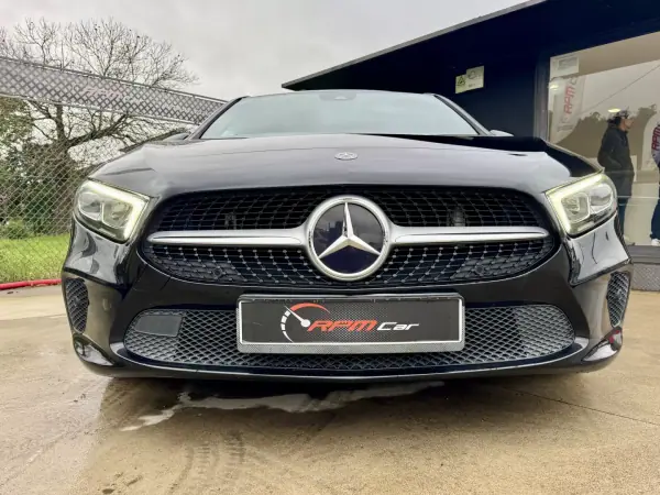 Mercedes-Benz A 180 2019 - 19999 EUR, 173000 km - AUTO.MOTO.pt - 173000km - foto 2 de 23