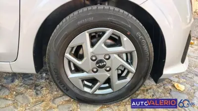 Kia Picanto 2025 - 15950 EUR, 28390 km - AUTO.MOTO.pt - 28390km - foto 32 de 32