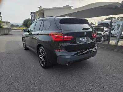 BMW X1 2018 - 25990 EUR, 158000 km - AUTO.MOTO.pt - 158000km - foto 4 de 49