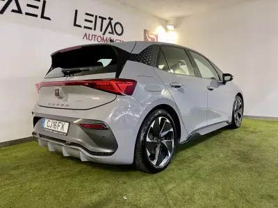 Cupra Born 2024 - 28450 EUR, 41000 km - AUTO.MOTO.pt - 41000km - foto 7 de 31
