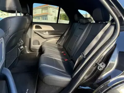 Mercedes-Benz GLE 350 2021 - 53999 EUR, 137500 km - AUTO.MOTO.pt - 137500km - foto 15 de 36