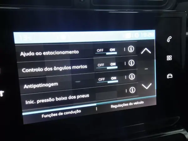 Citroën C3 2021 - 10500 EUR, 80000 km - AUTO.MOTO.pt - 80000km - foto 23 de 27