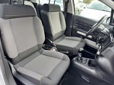 Citroën C3 2019 - 12500 EUR, 89450 km - AUTO.MOTO.pt - 89450km - foto 18 de 20