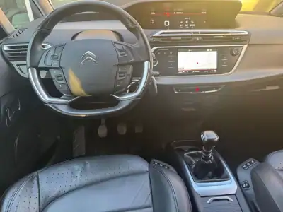Citroën C4 Spacetourer 2020 - 16700 EUR, 124190 km - AUTO.MOTO.pt - 124190km - foto 11 de 26