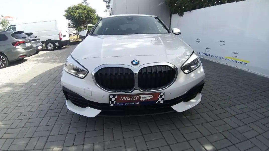 BMW 116 2023 - 23490 EUR, 90760 km - AUTO.MOTO.pt - 90760km - foto 31 de 40