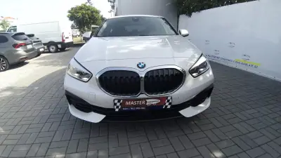 BMW 116 2023 - 23490 EUR, 90760 km - AUTO.MOTO.pt - 90760km - foto 31 de 40