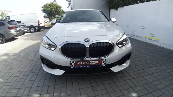 BMW 116 2023 - 23490 EUR, 90760 km - AUTO.MOTO.pt - 90760km - foto 31 de 40