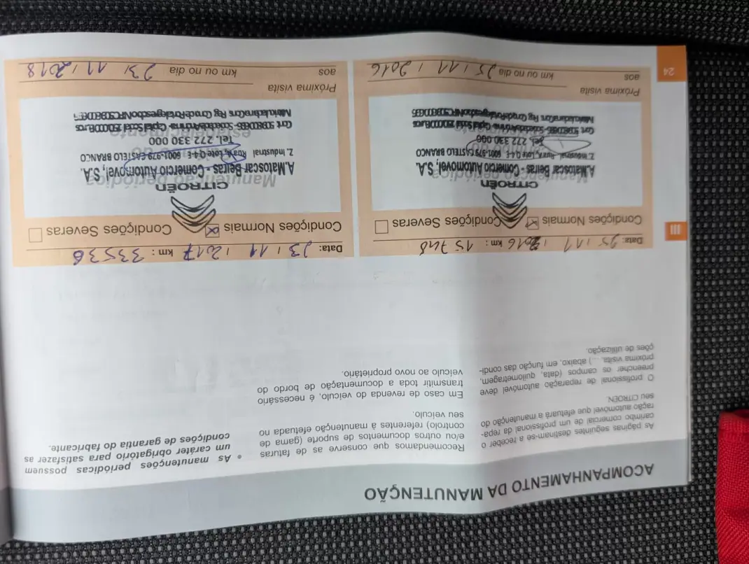 Citroën C4 Cactus 2015 - 8900 EUR, 186378 km - AUTO.MOTO.pt - 186378km - foto 22 de 24
