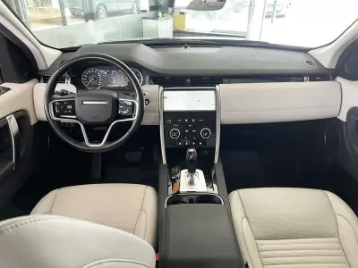 Land Rover Discovery Sport 2021 - 31800 EUR, 119616 km - AUTO.MOTO.pt - 119616km - foto 10 de 25