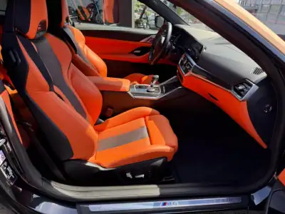 BMW M4 2023 - 114900 EUR, 38000 km - AUTO.MOTO.pt - 38000km - foto 15 de 17
