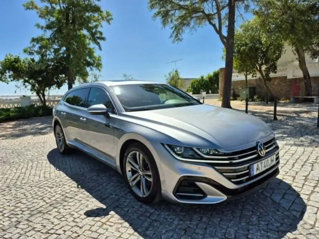 Volkswagen Arteon Shooting Brake 2022 - 33900 EUR, 87074 km - AUTO.MOTO.pt - 87074km - foto 27 de 29