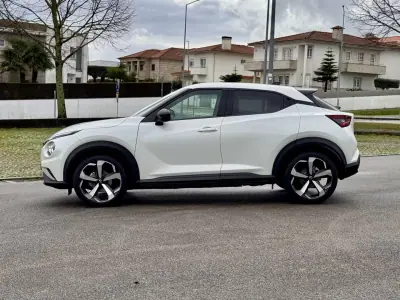 Nissan Juke 2020 - 18990 EUR, 56000 km - AUTO.MOTO.pt - 56000km - foto 3 de 30