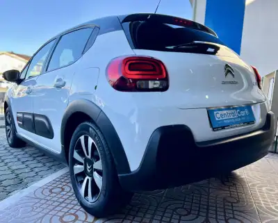 Citroën C3 2022 - 13950 EUR, 49000 km - AUTO.MOTO.pt - 49000km - foto 7 de 30