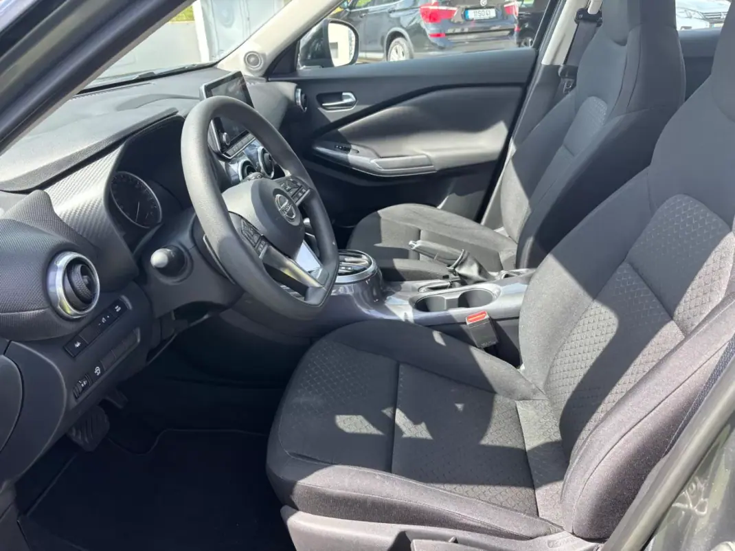 Nissan Juke 2022 - 20990 EUR, 17477 km - 17477km - foto 10 de 14