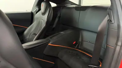 Ferrari Roma 2021 - 234990 EUR, 25965 km - 25965km - foto 31 de 32
