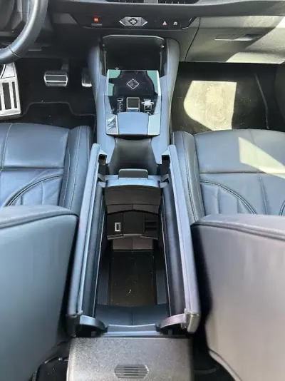 DS DS4 2022 - 25750 EUR, 41350 km - AUTO.MOTO.pt - 41350km - foto 17 de 21