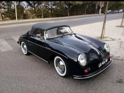 Porsche 356 1969 - 43900 EUR, 15000 km - AUTO.MOTO.pt - 15000km - foto 6 de 18