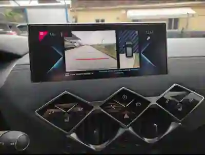 DS DS3 Crossback 2020 — foto 3 de 8